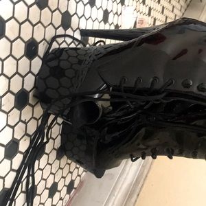 Pleaser pumps size 8